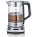 Severin WK 3422 Silver
