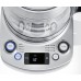 Severin WK 3422 Silver