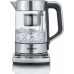 Severin WK 3422 Silver