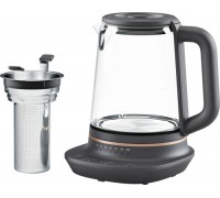 Electrolux Explore 7 E7GK1-8BP Black