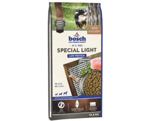 Bosch Tiernahrung Special Light - 12.5 kg