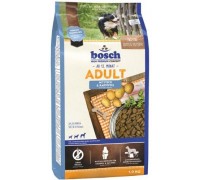 Bosch Tiernahrung Adult Fish & Potatoes - 1 kg