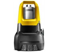 Karcher SP 7 Dirt Inox