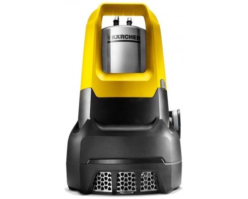 Karcher SP 7 Dirt Inox