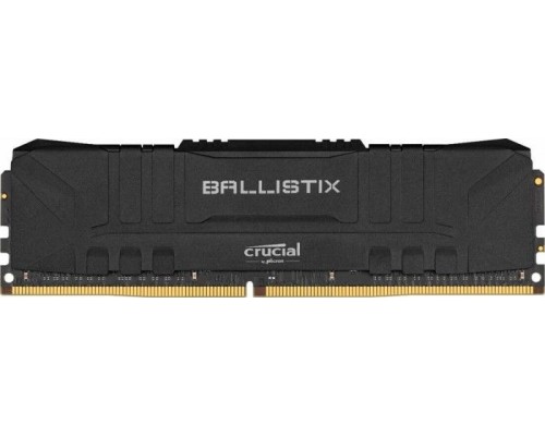 Ballistix, DDR4, 8 GB, 3600MHz, CL16 (BL8G36C16U4B)