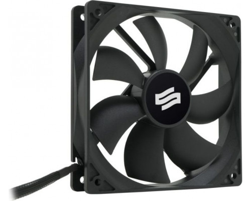 SilentiumPC Zephyr 120 PWM (SPC017)