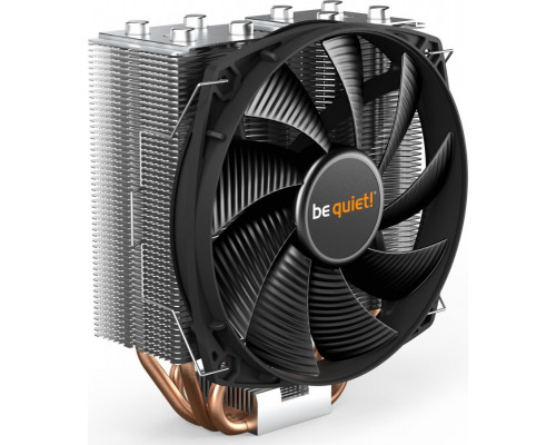 be quiet! Shadow Rock Slim 2 (BK032)