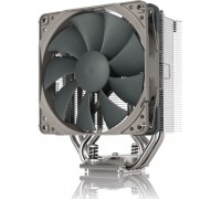Noctua NH-U12S redux