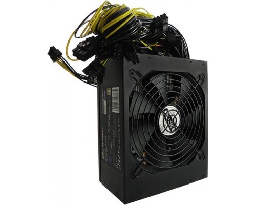 Qoltec Bitcoin Miner 1600W (50147)