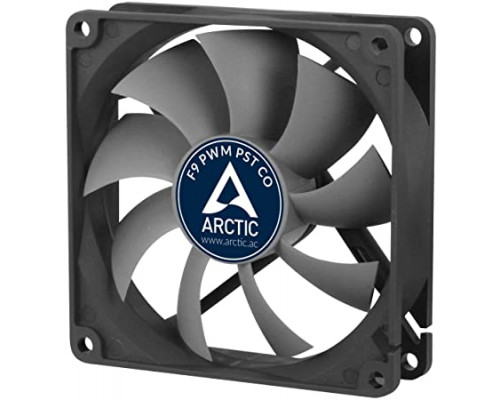 Arctic F9 PWM CO (AFACO-090PC-GBA01)