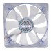 Akasa LED AK-170CB-4BLS 80x80x25mm