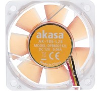 Akasa Amber AK-186-L2B