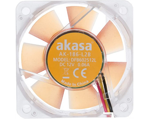 Akasa Amber AK-186-L2B