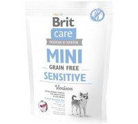Brit Care Pies 400g Mini Adult Sensitive