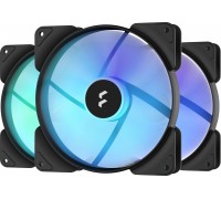 Fractal Design Aspect 14 RGB Black 3-Pack (FD-F-AS1-1406)