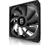 Deepcool TF120S Black (DP-GS-H12FDB-TF120S-BK)