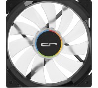 Cryorig QF120 Balance LED White (CR-QFLA)
