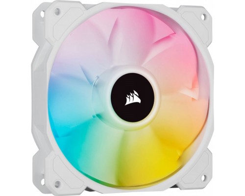Corsair iCUE SP120 RGB ELITE Performance White (CO-9050136-WW)