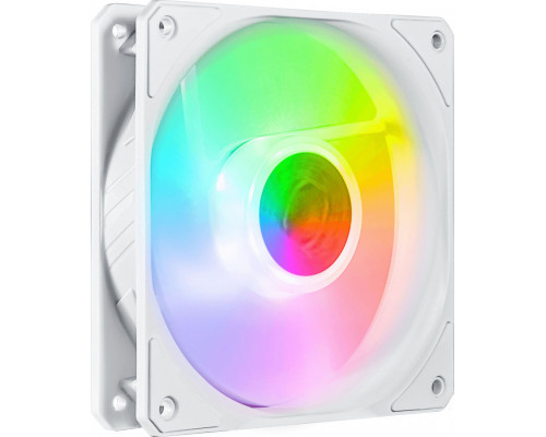 Cooler Master Sickleflow 120 ARGB White (MFX-B2DW-18NPA-R1)