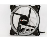 1stCOOL ARGB 120mm (F12-RAINBOW-CASE-RGB)