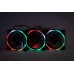 1stCOOL Aura Rainbow Hexagon 1 ARGB (F12-RAINBOW-RGB-HEXA1)