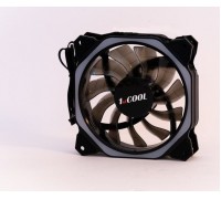 1stCOOL Aura Rainbow Hexagon 1 ARGB (F12-RAINBOW-RGB-HEXA1)
