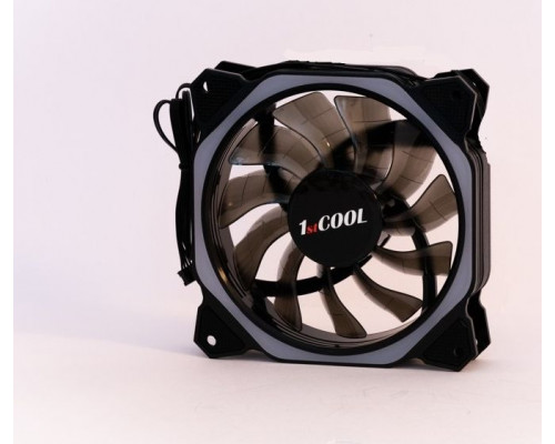 1stCOOL Aura Rainbow Hexagon 1 ARGB (F12-RAINBOW-RGB-HEXA1)