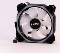 1stCOOL Aura Rainbow Hexagon 2 ARGB (F12-RAINBOW-RGB-HEXA2)