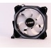 1stCOOL Aura Rainbow Hexagon 2 ARGB (F12-RAINBOW-RGB-HEXA2)