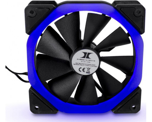 Inter-Tech F-C3 RGB (88885470)