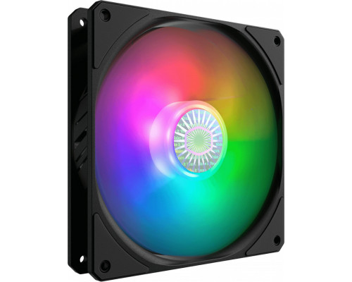 Cooler Master SickleFlow 140 ARGB (MFX-B4DN-14NPA-R1)