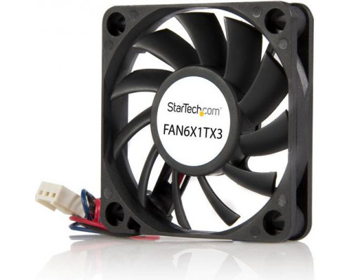 StarTech FAN6X1TX3