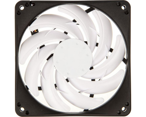 SilverStone FN123 White-Black (SST-FN123)