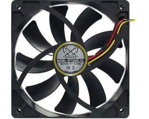 Scythe Slip Stream 120mm (SY1225SL12L)