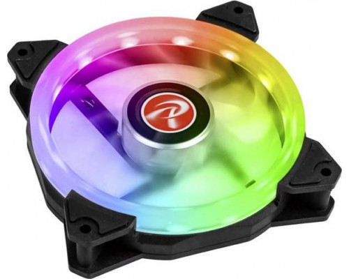 Raijintek IRIS 12 Rainbow RGB Orcus