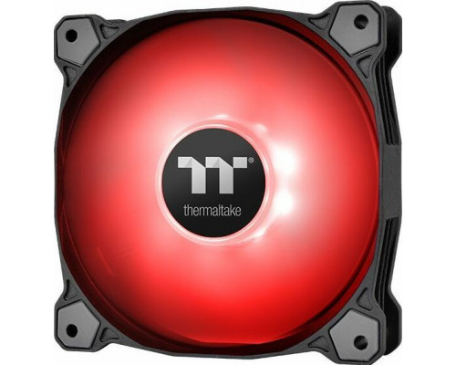 Thermaltake Pure A14 Red (CL-F110-PL14RE-A)