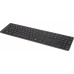 Matias Backlit Wireless Multi-Pairing Keyboard Wireless Black US (FK416PCBTL)
