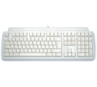 Matias Tactile Pro Wired Keyboard White UK (FK302-UK)