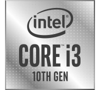 Intel Core i3-10105F, 3.7 GHz, 6 MB, OEM (CM8070104291323)