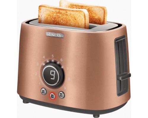 Sencor STS 6056GD