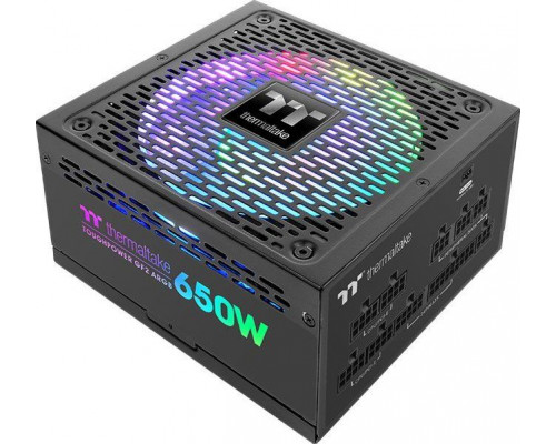 Thermaltake Toughpower GF2 ARGB 650W (PS-TPD-0650F3FAGE-2)