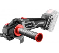 Graphite Cordless Angle Grinder (58G026)