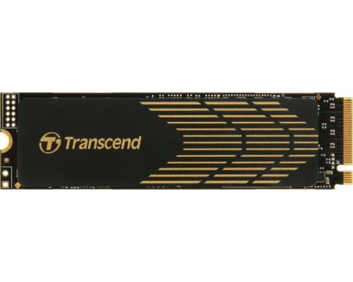 SSD Transcend 240S 1TB M.2 2280 PCI-E x4 Gen4 NVMe (TS1TMTE240S)