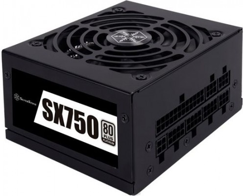 SilverStone SX750 Platinum 750W (SST-SX750-PT v1.1)