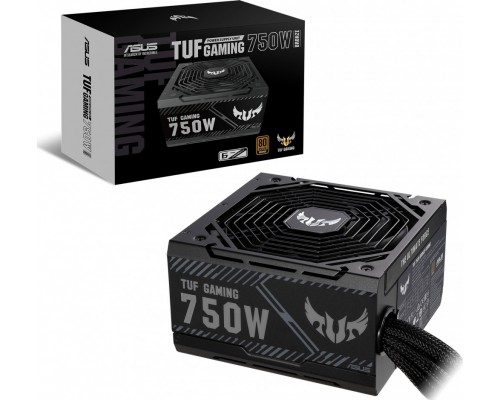 Asus TUF Gaming Bronze 750W (90YE00D0-B0NA00)