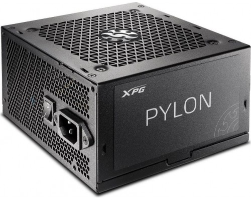 XPG XPG Pylon 750W (PYLON750B-BKCEU)