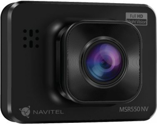 Navitel MSR 550 dash cam
