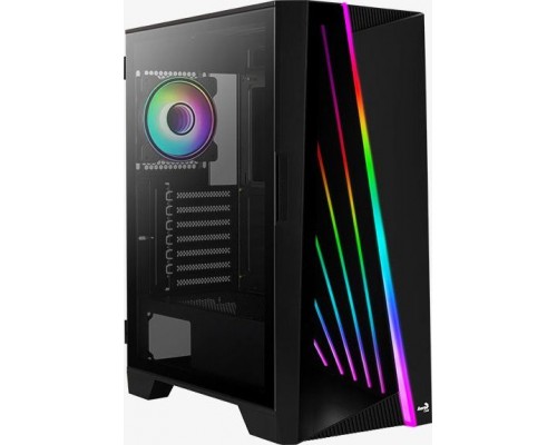 Aerocool Mirage ARGB (Mirage-G-BK-v1)