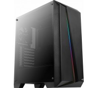 Aerocool PGS CYLON PRO RGB housing Acrylic Window