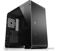 Jonsbo U4 Plus Black